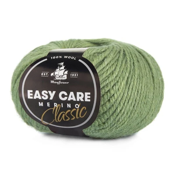 Mayflower Easy Care Classic